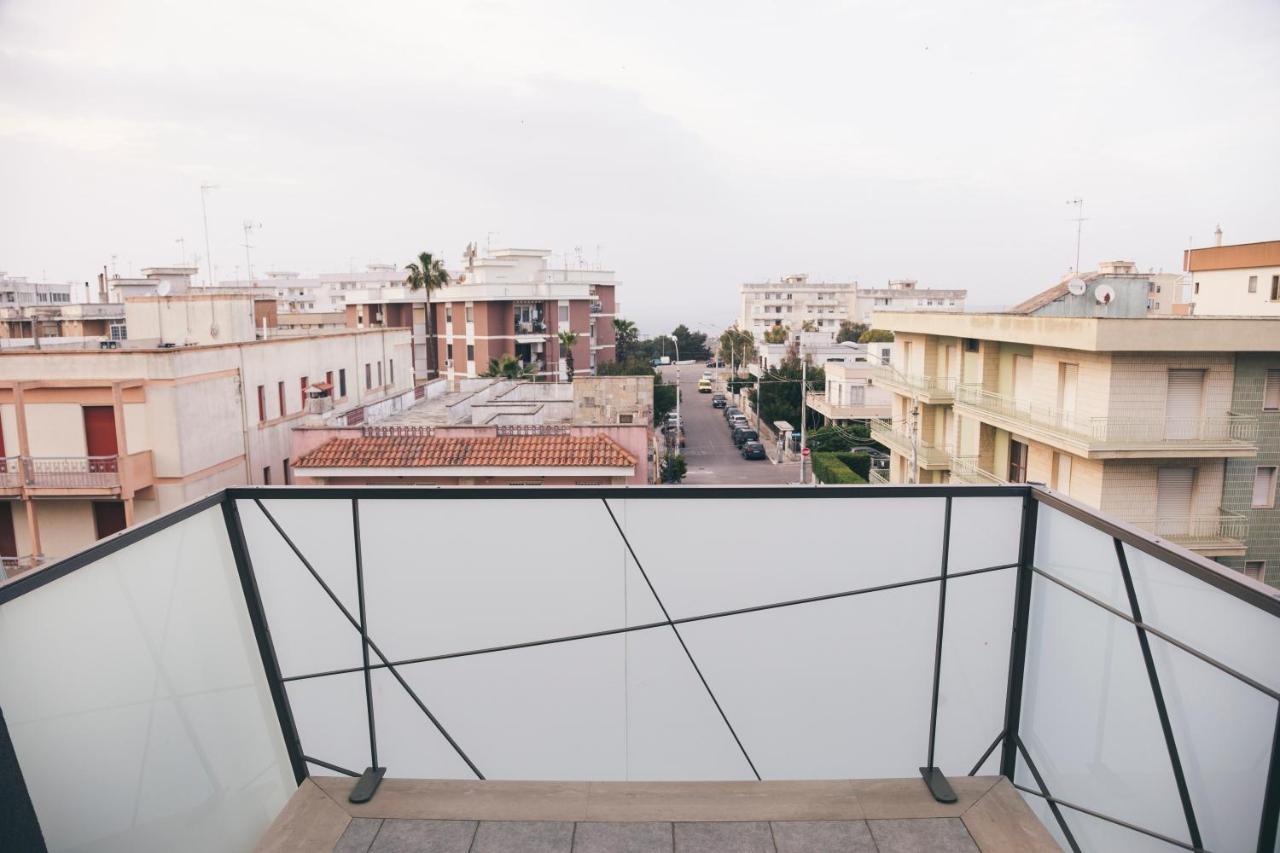 Corso Italia Rooms By Ap Apartment Gallipoli Exteriér fotografie