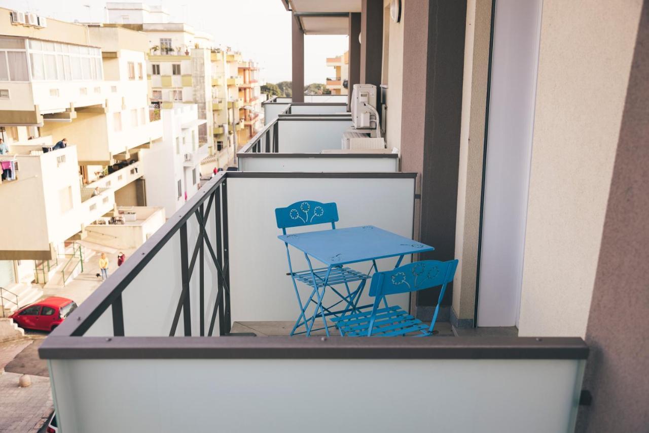 Corso Italia Rooms By Ap Apartment Gallipoli Exteriér fotografie